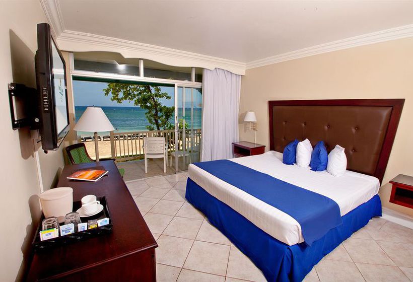 هتل Sunscape Cove Montego Bay Resort And Spa