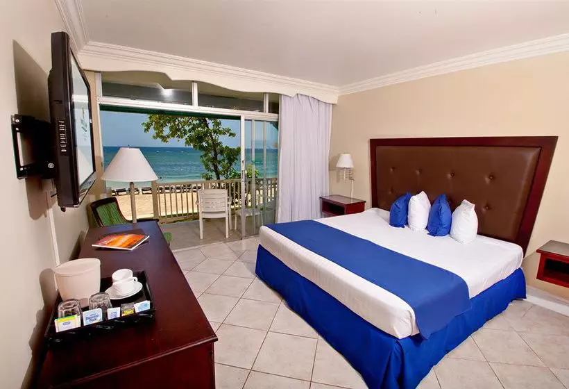 Hotel Sunscape Cove Montego Bay Resort And Spa