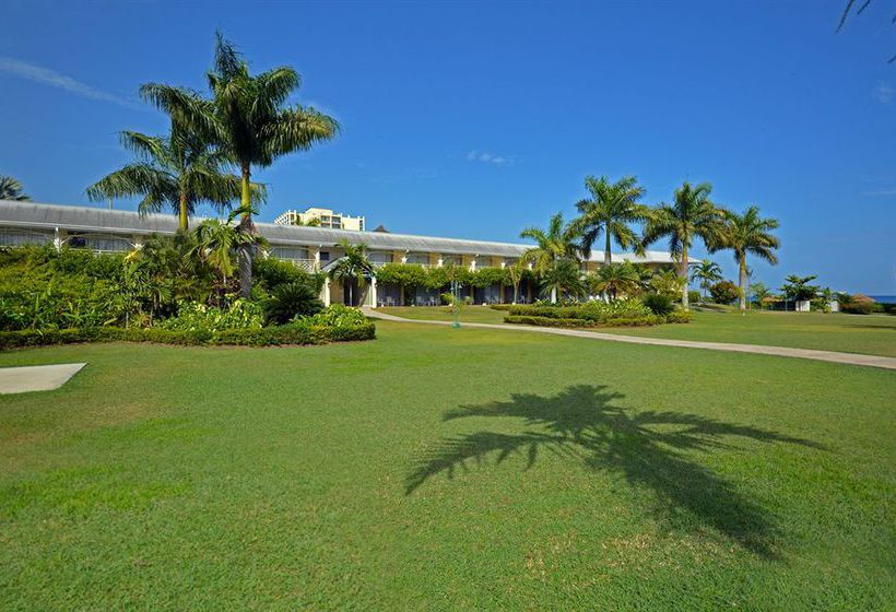 هتل Sunscape Cove Montego Bay Resort And Spa