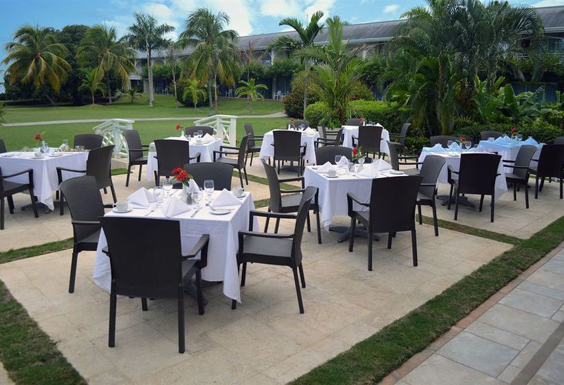 هتل Sunscape Cove Montego Bay Resort And Spa