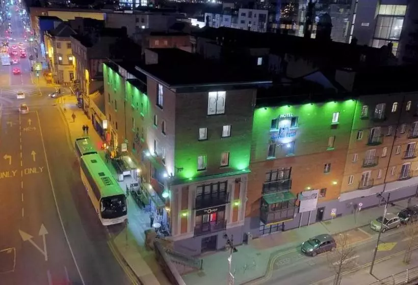 בית מלון כפרי The Pier