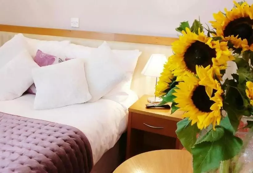 בית מלון כפרי The Pier