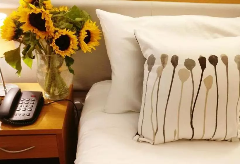 בית מלון כפרי The Pier