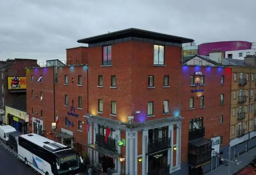 בית מלון כפרי The Pier