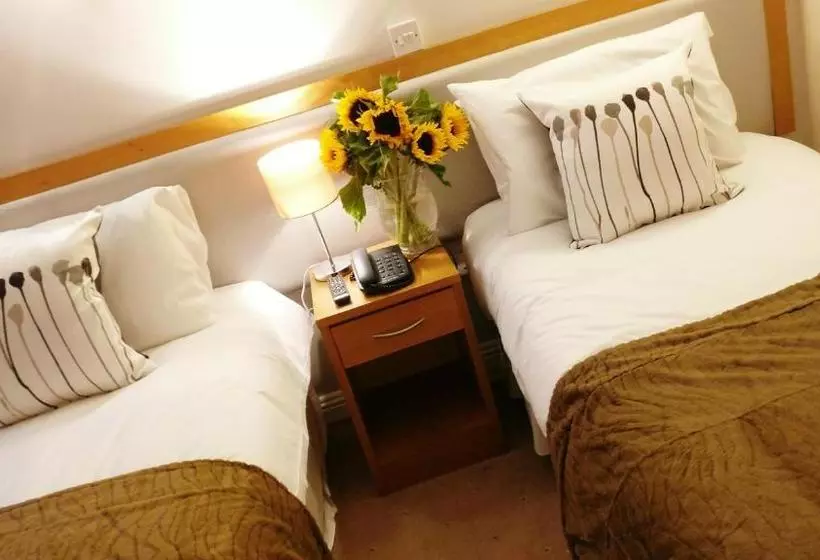 בית מלון כפרי The Pier