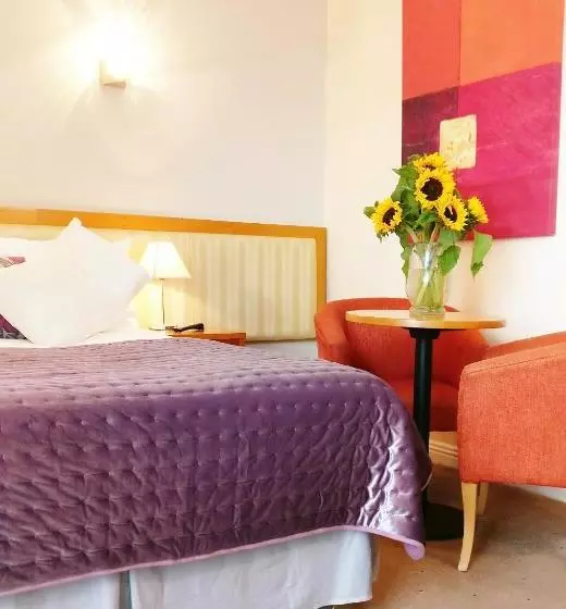 בית מלון כפרי The Pier