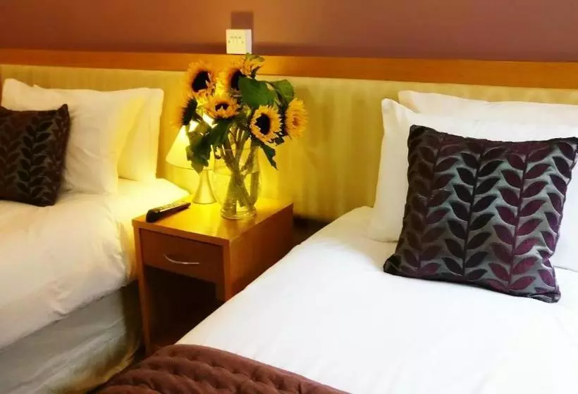 בית מלון כפרי The Pier