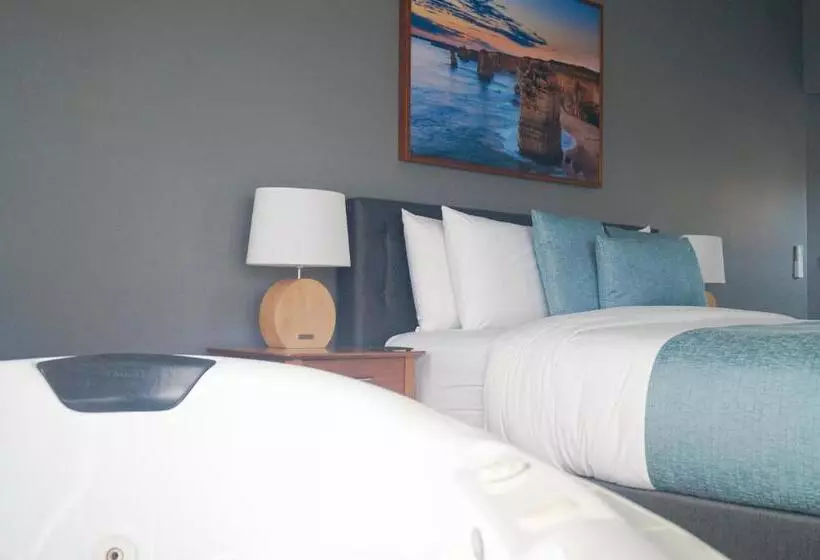 酒店 Waves Luxury Suites