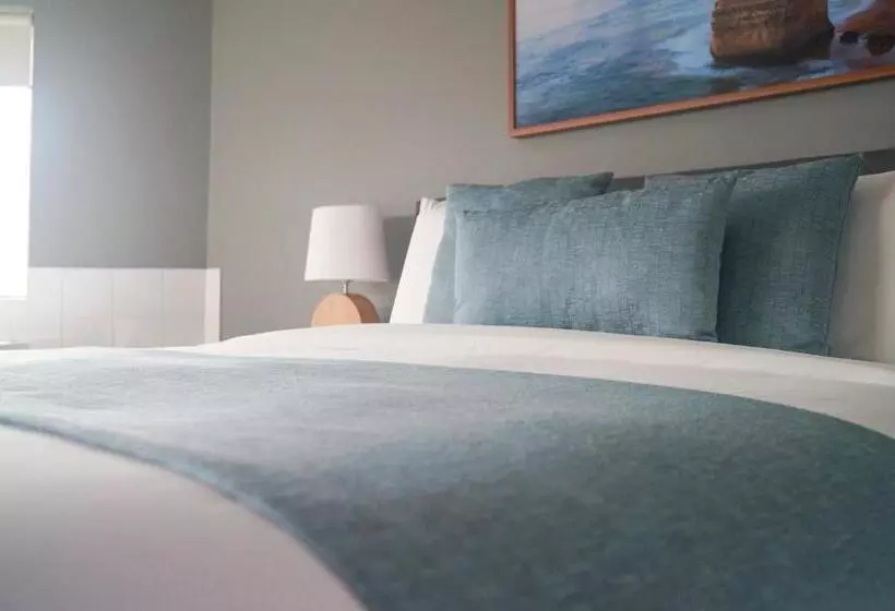 酒店 Waves Luxury Suites