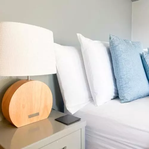 酒店 Waves Luxury Suites