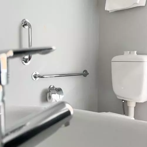 酒店 Waves Luxury Suites