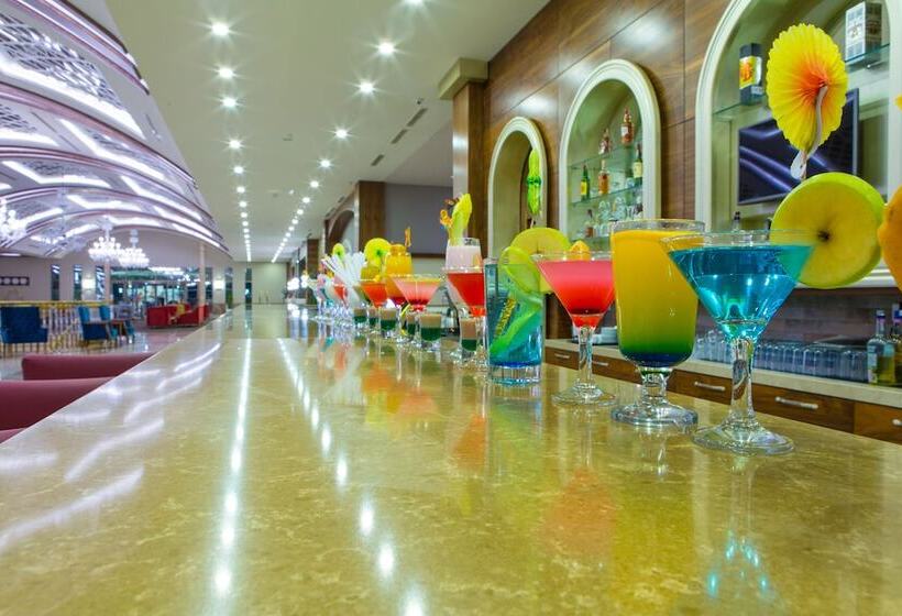 Kahya Resort Aqua & Spa