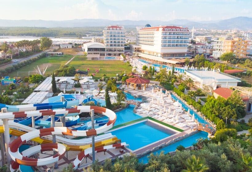 Kahya Resort Aqua & Spa