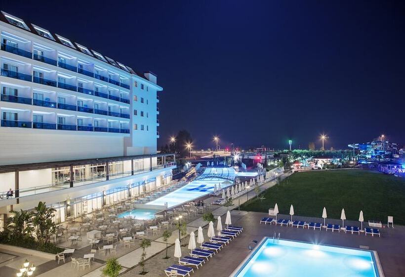 Kahya Resort Aqua & Spa