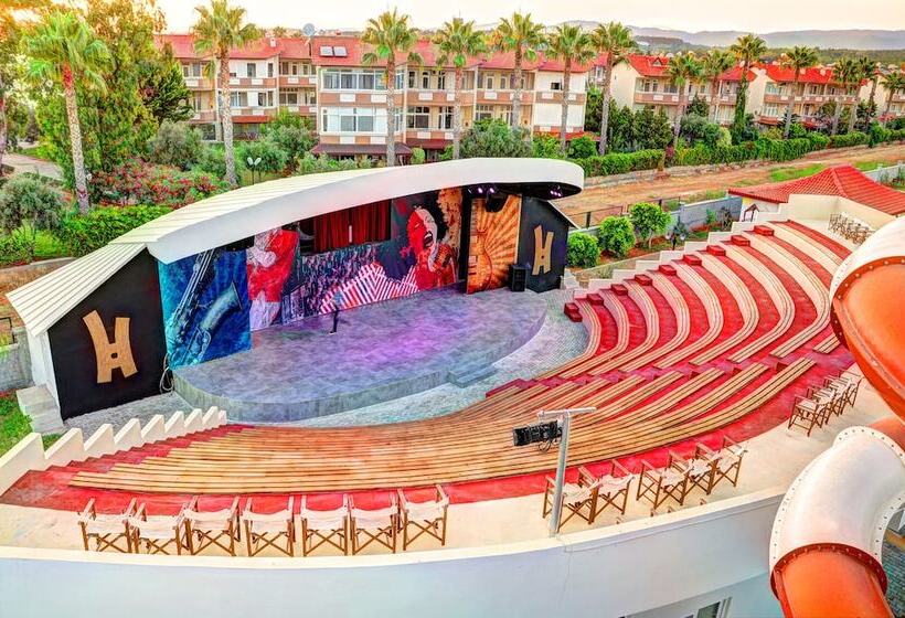 Kahya Resort Aqua & Spa