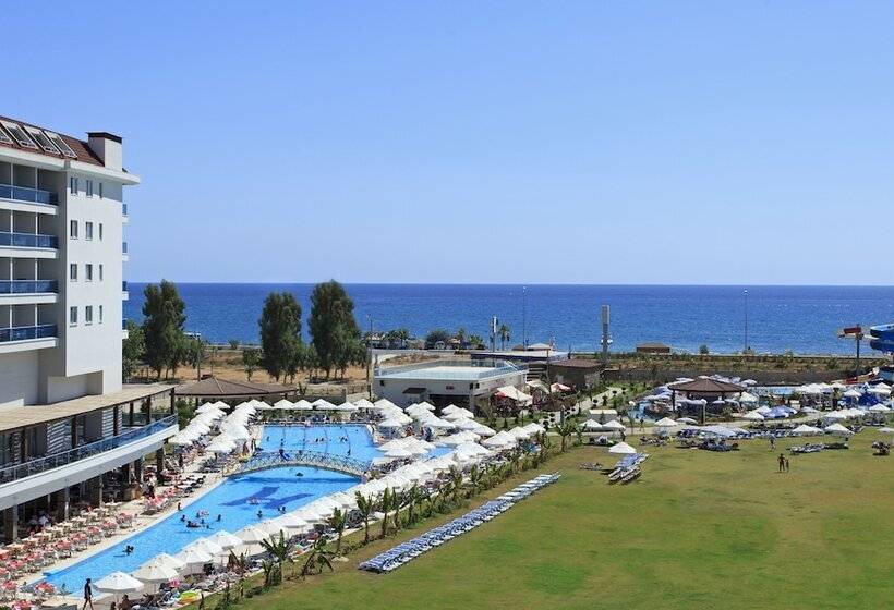 Kahya Resort Aqua & Spa