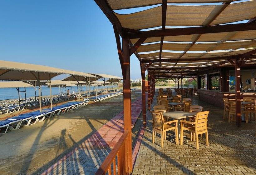 Kahya Resort Aqua & Spa