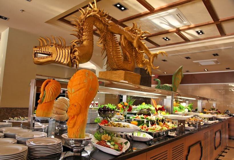 Kahya Resort Aqua & Spa