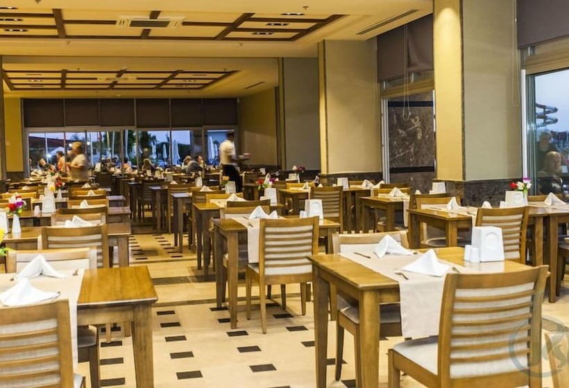 Kahya Resort Aqua & Spa