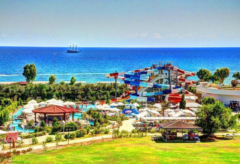 Kahya Resort Aqua & Spa