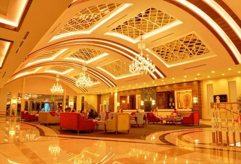 Kahya Resort Aqua & Spa