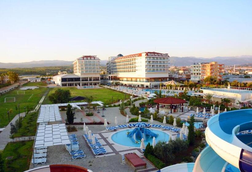 Kahya Resort Aqua & Spa