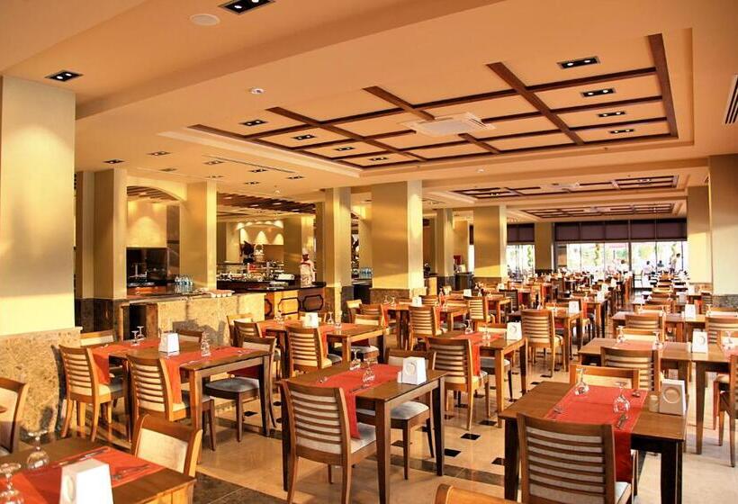 Kahya Resort Aqua & Spa