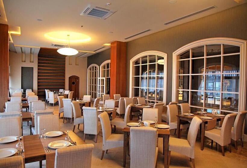 Kahya Resort Aqua & Spa