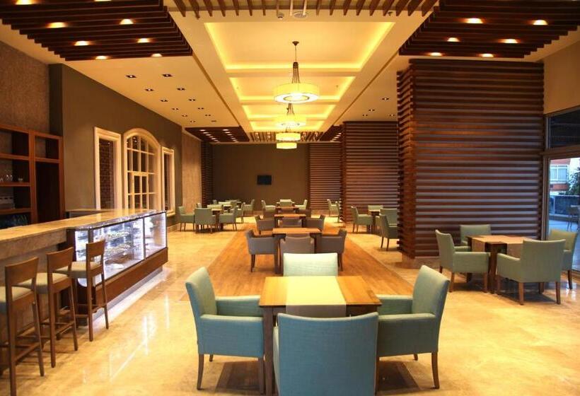 Kahya Resort Aqua & Spa