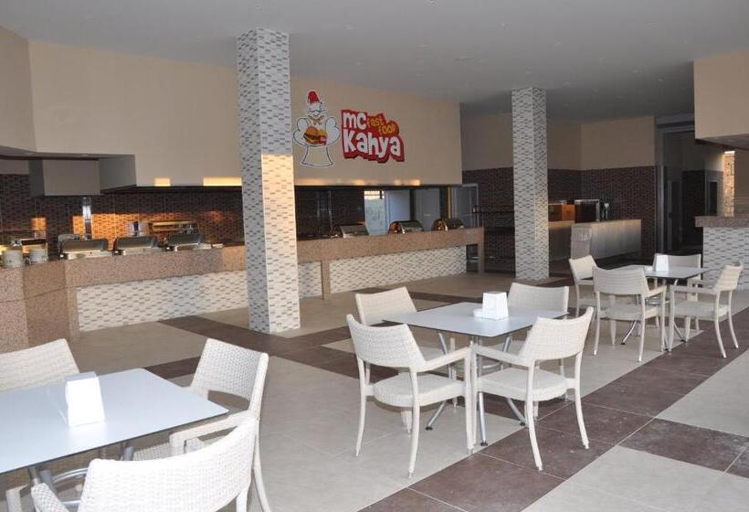 Kahya Resort Aqua & Spa