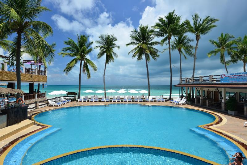 Phangan Bayshore Resort Koh Phangan