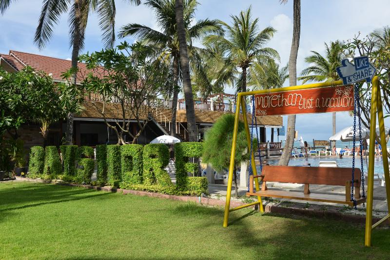 Phangan Bayshore Resort Koh Phangan