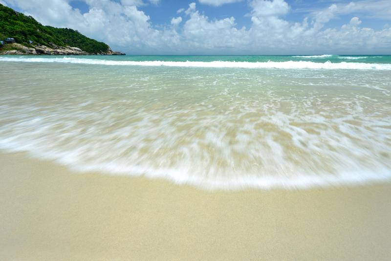 Phangan Bayshore Resort Koh Phangan