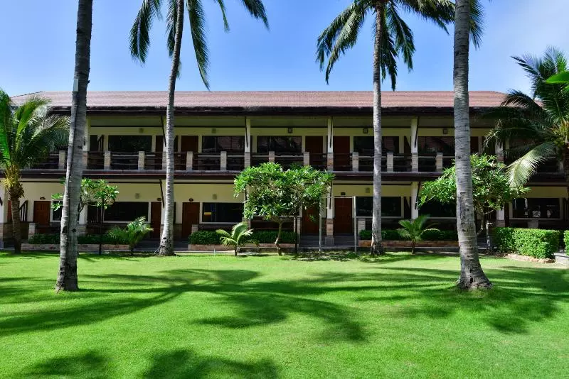 Phangan Bayshore Resort Koh Phangan