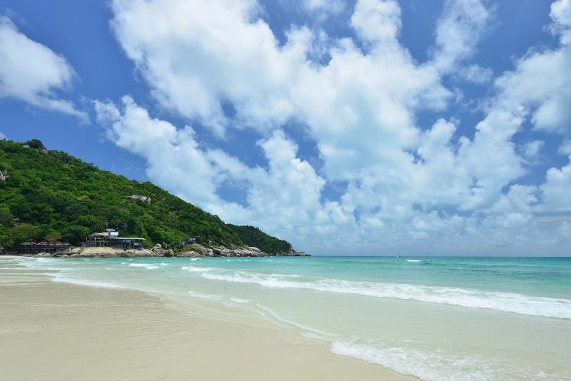 Phangan Bayshore Resort Koh Phangan