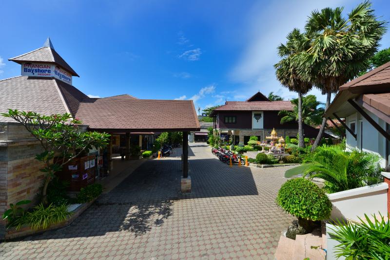 Phangan Bayshore Resort Koh Phangan