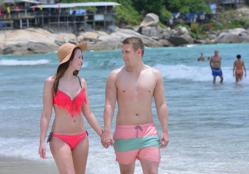 Phangan Bayshore Resort Koh Phangan