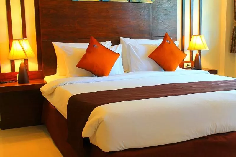 Phangan Bayshore Resort Koh Phangan