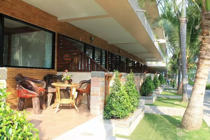 Phangan Bayshore Resort Koh Phangan