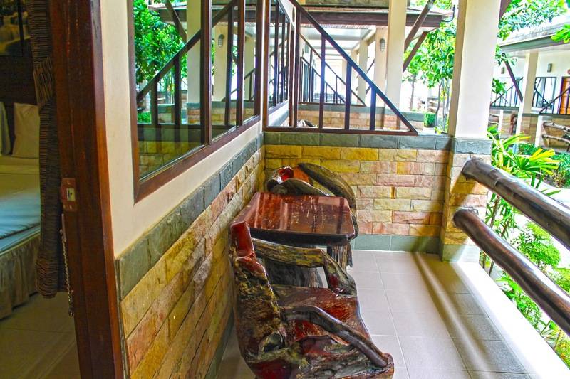 Phangan Bayshore Resort Koh Phangan