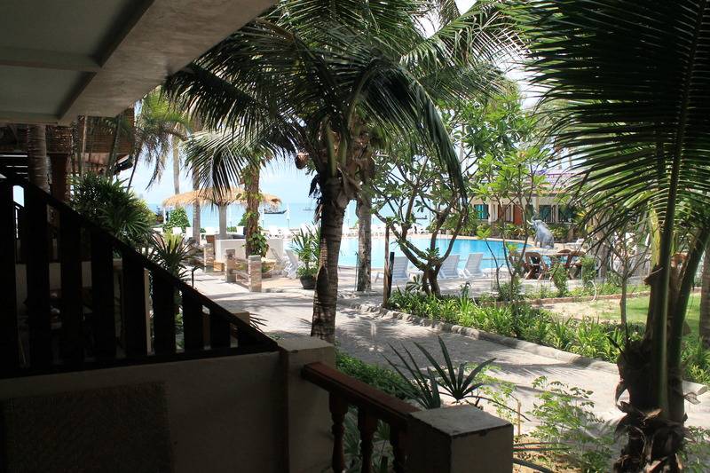 Phangan Bayshore Resort Koh Phangan