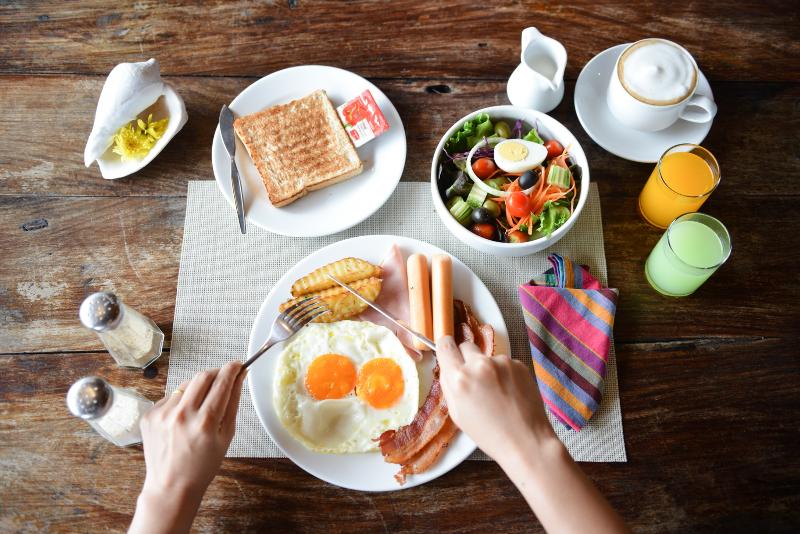 Phangan Bayshore Resort Koh Phangan