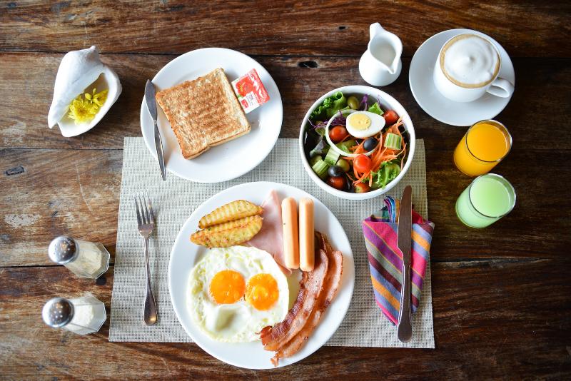 Phangan Bayshore Resort Koh Phangan