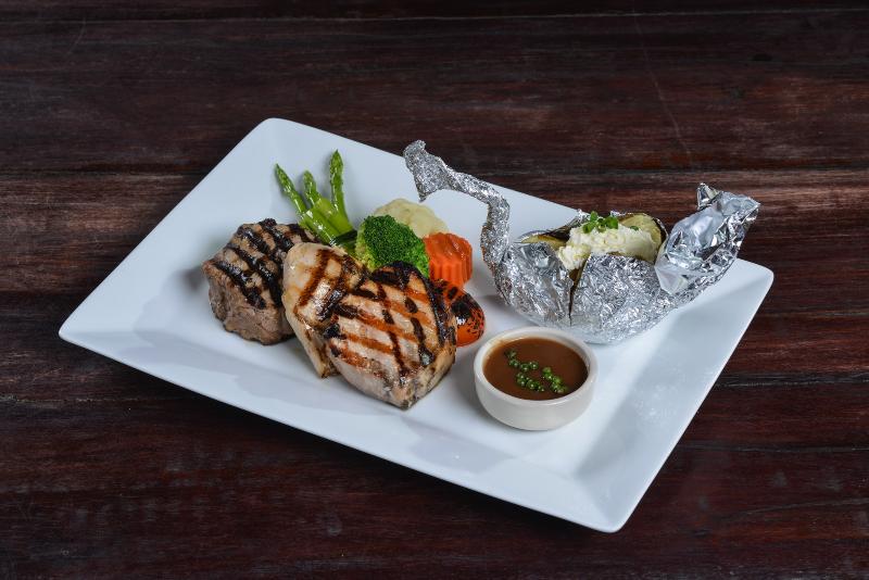 Phangan Bayshore Resort Koh Phangan