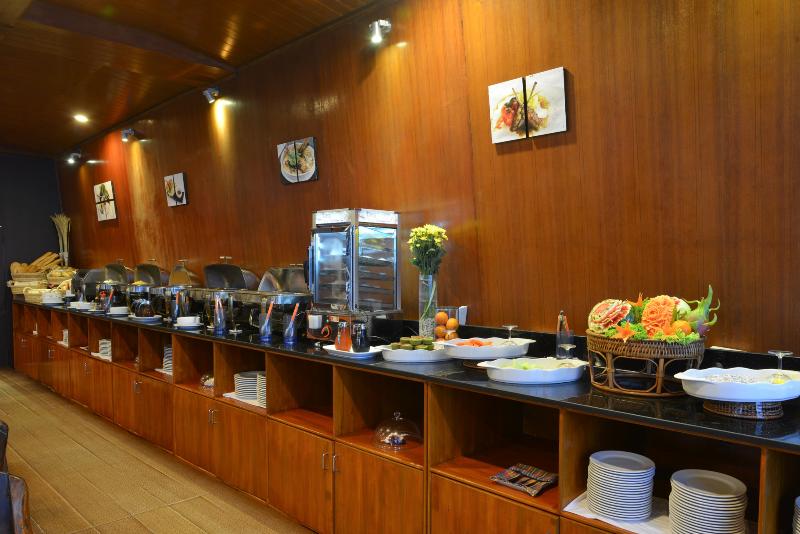 Phangan Bayshore Resort Koh Phangan