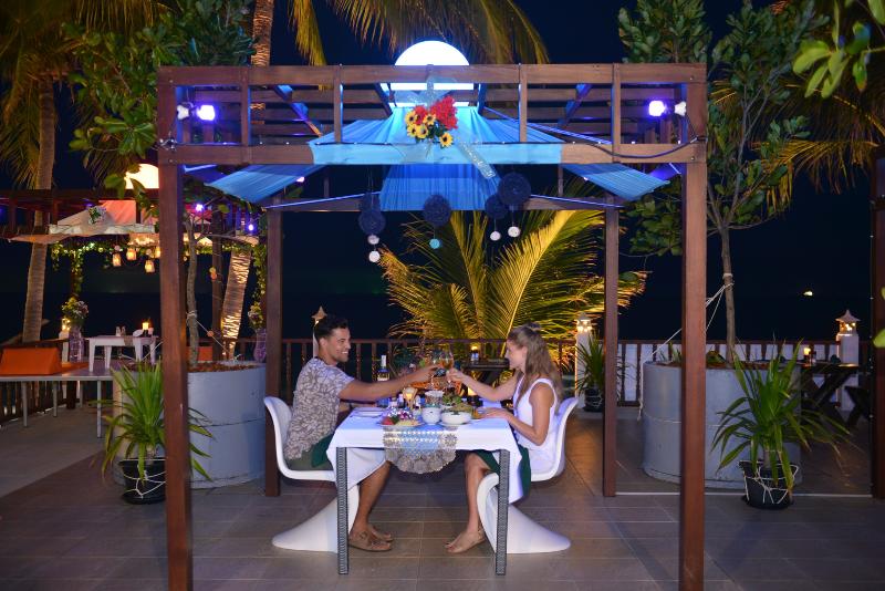 Phangan Bayshore Resort Koh Phangan