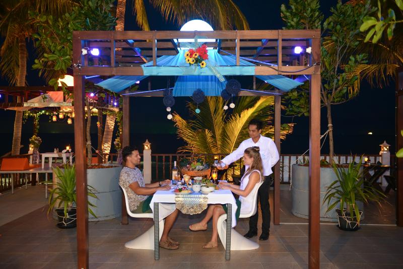 Phangan Bayshore Resort Koh Phangan