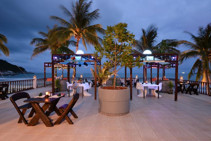 Phangan Bayshore Resort Koh Phangan