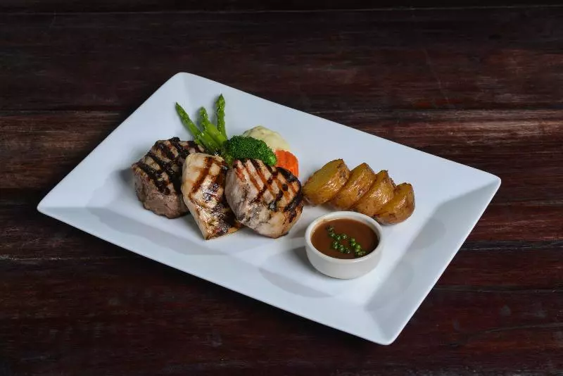 Phangan Bayshore Resort Koh Phangan