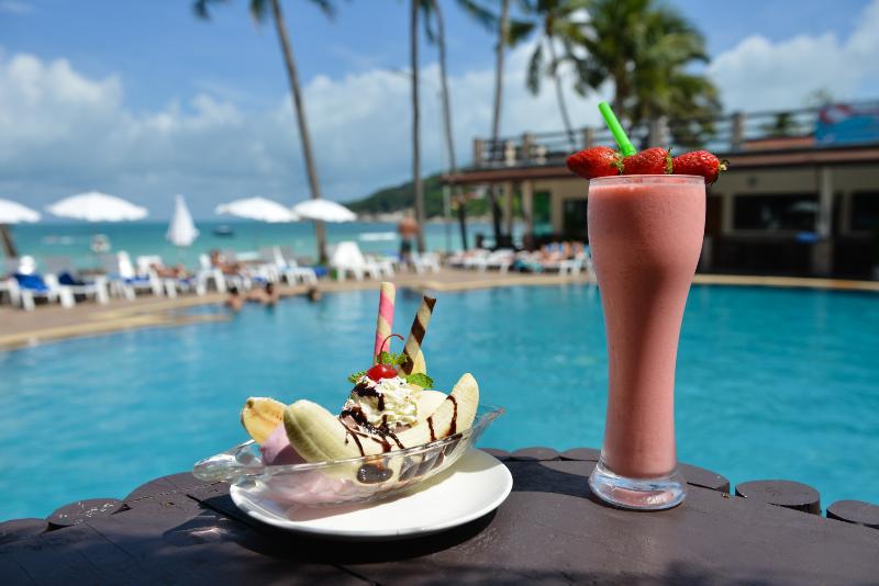 Phangan Bayshore Resort Koh Phangan